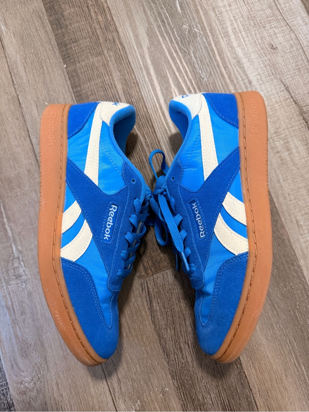 Reebok sneakers
